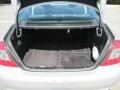 2008 Iridium Silver Metallic Mercedes-Benz E 350 Sedan  photo #26