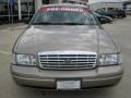 2003 Gold Ash Metallic Ford Crown Victoria LX  photo #5