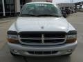 2002 Bright White Dodge Dakota SLT Quad Cab  photo #5