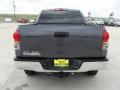 2008 Slate Gray Metallic Toyota Tundra Double Cab  photo #4