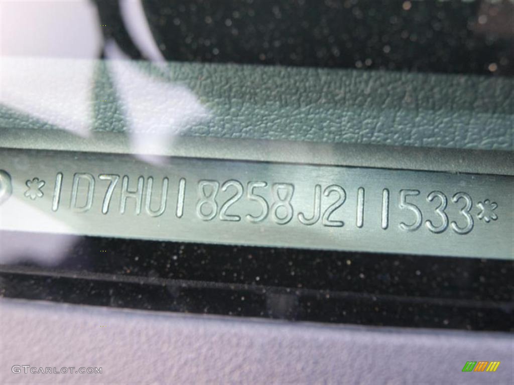 2008 Ram 1500 Laramie Quad Cab 4x4 - Bright Silver Metallic / Medium Slate Gray photo #17