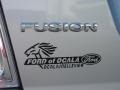 2009 Brilliant Silver Metallic Ford Fusion SE V6  photo #9