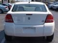 Stone White - Avenger SXT Photo No. 6