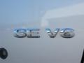 2009 Brilliant Silver Metallic Ford Fusion SE V6  photo #10