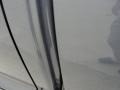 2008 Slate Gray Metallic Toyota Tundra Double Cab  photo #23