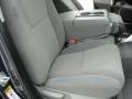 2008 Slate Gray Metallic Toyota Tundra Double Cab  photo #27