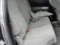 2008 Slate Gray Metallic Toyota Tundra Double Cab  photo #29