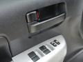 2008 Slate Gray Metallic Toyota Tundra Double Cab  photo #33