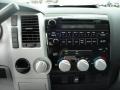 2008 Slate Gray Metallic Toyota Tundra Double Cab  photo #37