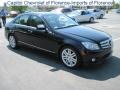 Black - C 300 Sport Photo No. 1