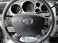 2008 Slate Gray Metallic Toyota Tundra Double Cab  photo #40