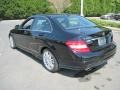 Black - C 300 Sport Photo No. 3