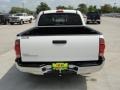 2009 Super White Toyota Tacoma Access Cab  photo #4