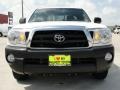 2009 Super White Toyota Tacoma Access Cab  photo #9