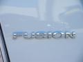 2009 White Suede Ford Fusion SE V6  photo #9