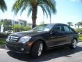 Black - C 300 Sport Photo No. 2