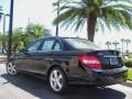 Black - C 300 Sport Photo No. 8