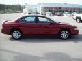 2000 Ruby Red Metallic Oldsmobile Intrigue GL  photo #3