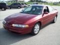 2000 Ruby Red Metallic Oldsmobile Intrigue GL  photo #10
