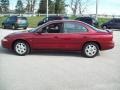 2000 Ruby Red Metallic Oldsmobile Intrigue GL  photo #11