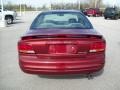 2000 Ruby Red Metallic Oldsmobile Intrigue GL  photo #13