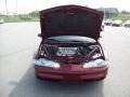 2000 Ruby Red Metallic Oldsmobile Intrigue GL  photo #16