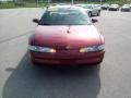 2000 Ruby Red Metallic Oldsmobile Intrigue GL  photo #17