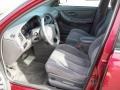 2000 Ruby Red Metallic Oldsmobile Intrigue GL  photo #19