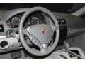 2009 Meteor Grey Metallic Porsche Cayenne Tiptronic  photo #20