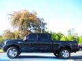 2006 Black Ford F350 Super Duty Harley Davidson Crew Cab 4x4  photo #2