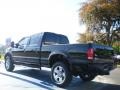 Black - F350 Super Duty Harley Davidson Crew Cab 4x4 Photo No. 3