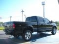 2006 Black Ford F350 Super Duty Harley Davidson Crew Cab 4x4  photo #5