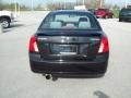 Fantasy Black Metallic - Forenza Sedan Photo No. 13