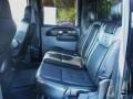 2006 Black Ford F350 Super Duty Harley Davidson Crew Cab 4x4  photo #13