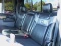2006 Black Ford F350 Super Duty Harley Davidson Crew Cab 4x4  photo #14