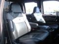2006 Black Ford F350 Super Duty Harley Davidson Crew Cab 4x4  photo #16