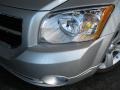 2010 Bright Silver Metallic Dodge Caliber Mainstreet  photo #4