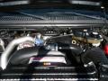 2006 Black Ford F350 Super Duty Harley Davidson Crew Cab 4x4  photo #24