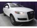 Calla White - Q7 3.6 Premium quattro Photo No. 1