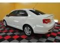 Campanella White - Jetta Wolfsburg Edition Sedan Photo No. 4