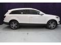 Calla White - Q7 3.6 Premium quattro Photo No. 2