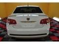 2007 Campanella White Volkswagen Jetta Wolfsburg Edition Sedan  photo #5