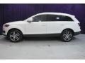 Calla White - Q7 3.6 Premium quattro Photo No. 4