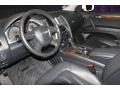 Calla White - Q7 3.6 Premium quattro Photo No. 6