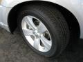 Bright Silver Metallic - Caliber Mainstreet Photo No. 10