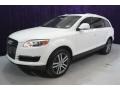 Calla White - Q7 3.6 Premium quattro Photo No. 9