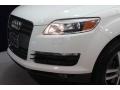 Calla White - Q7 3.6 Premium quattro Photo No. 10