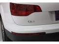 Calla White - Q7 3.6 Premium quattro Photo No. 15