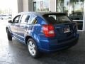 2010 Deep Water Blue Pearl Dodge Caliber Mainstreet  photo #7