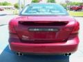 2005 Sport Red Metallic Pontiac Grand Prix GT Sedan  photo #4